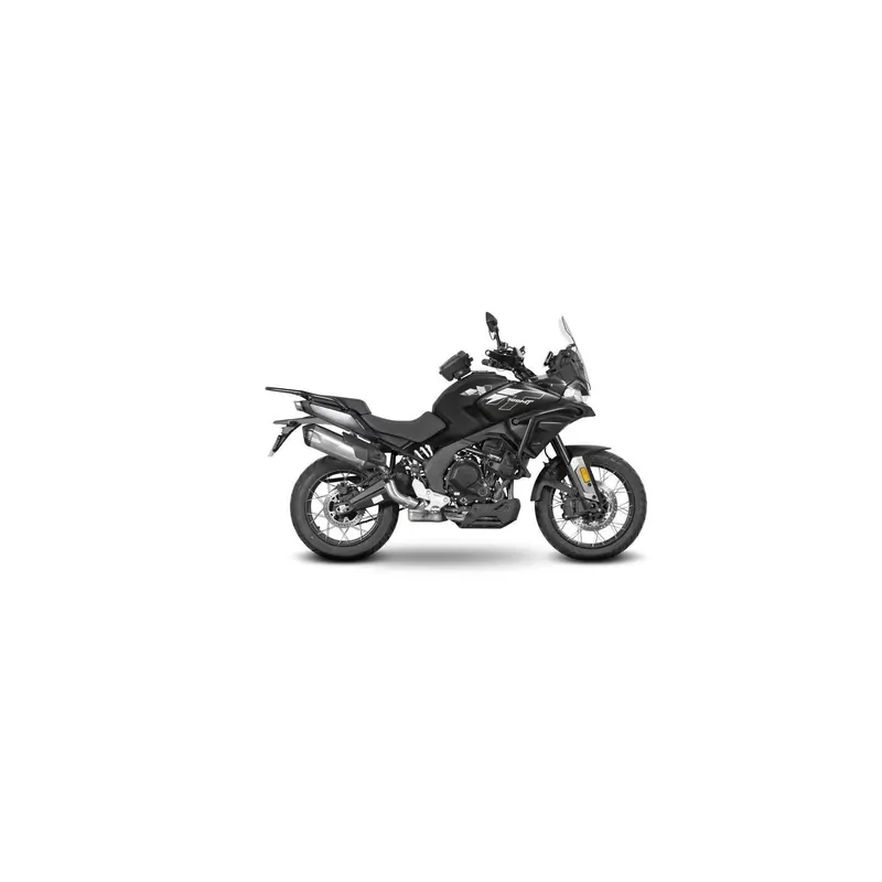 Fijación Bolsa Depósito Click System CF Moto 450MT / 700MT