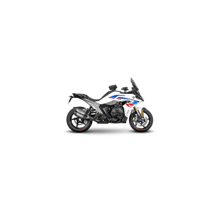 Fijación Click System BMW R1300R/RS SHAD W015CS