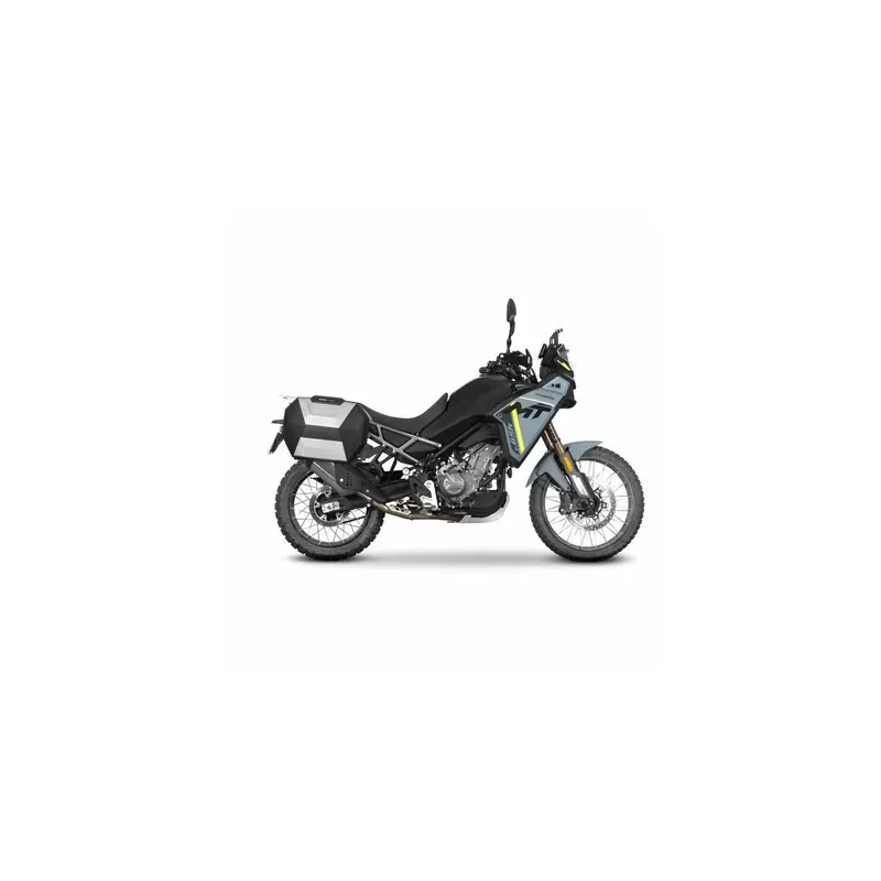 Fijacion Lateral CF Moto 450MT SHAD C0MT43XIF 3P System