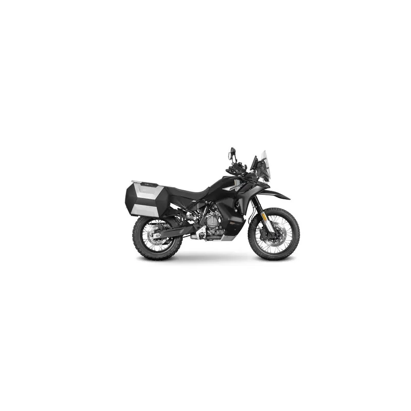 Fijacion Lateral CF Moto 800 MTX / 1000 MTX SHAD C0MT85IF 3P System