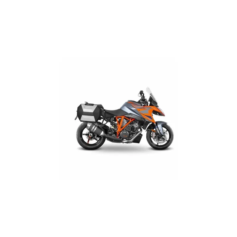 Fijacion Lateral KTM 1290 Super Duke GT SHAD K0SD14IF 3P System