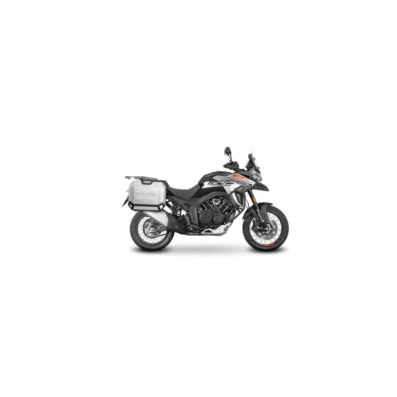 Fijacion Lateral Morbidelli T1002VX SHAD M0TV144P 4P System