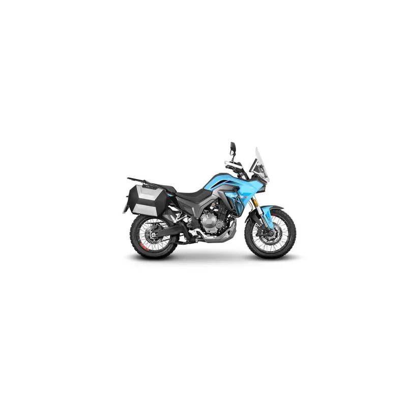Fijacion Lateral Morbidelli T502X SHAD M0TX554P 4P System