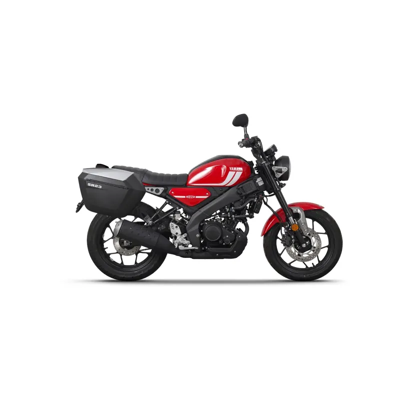 Fijacion Lateral Yamaha XSR 125/155 SHAD Y0IXS19IF 3P System