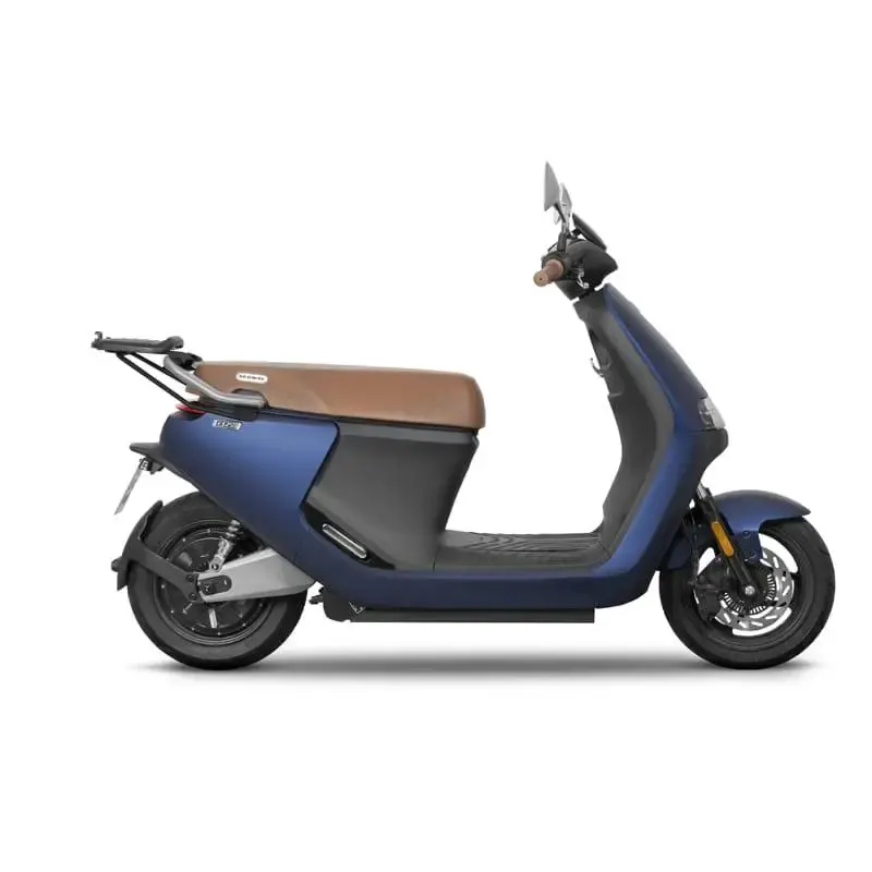 FIJACIÓN MALETA SUPERIOR SHAD TOP MASTER SEGWAY STD E125S