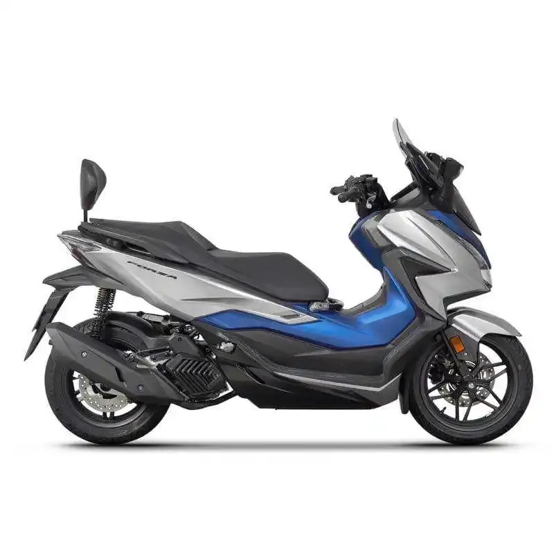 Fijación respaldo SHAD HONDA FORZA 125/350