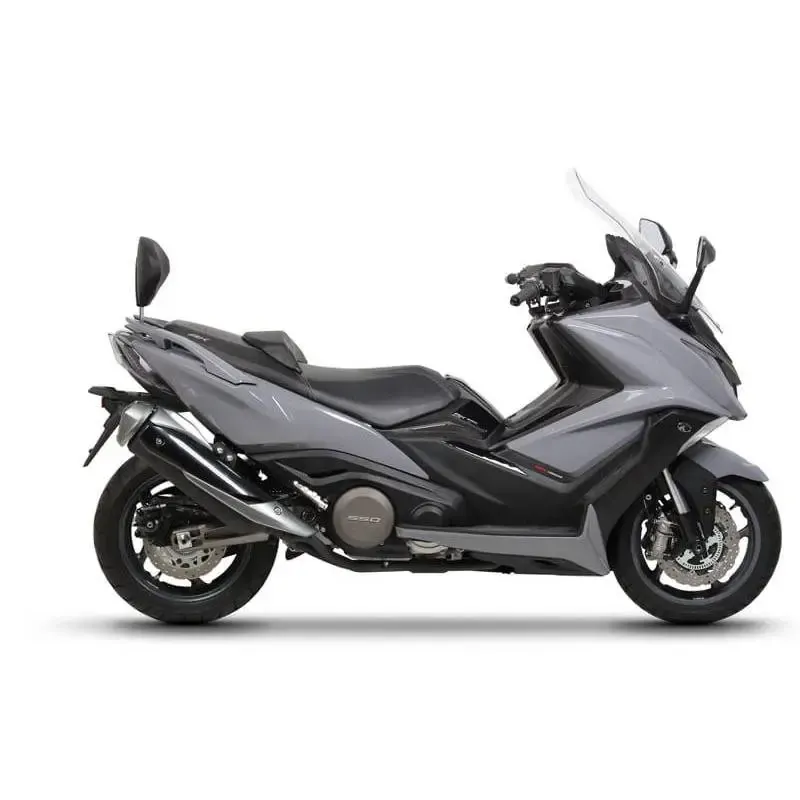 Fijación respaldo SHAD KYMCO AK 550