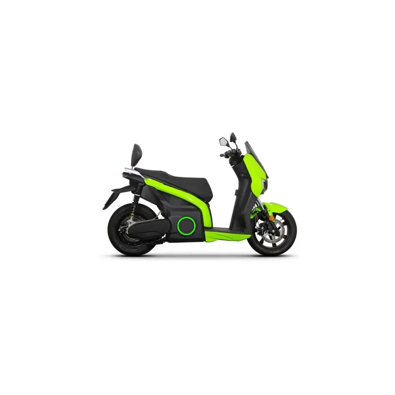 Fijación respaldo SHAD para moto Silence S01 S0SL10RV