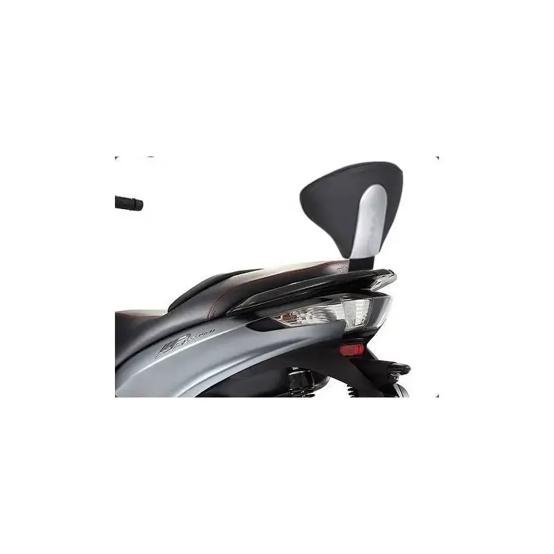 Fijación respaldo Shad Piaggio MP3 Yourban