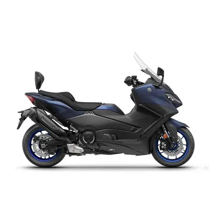 Fijación respaldo SHAD YAMAHA TMAX 560 TECH MAX
