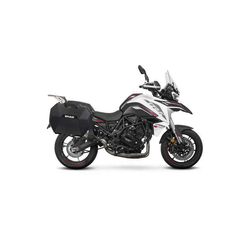 Fijación Shad 3P Systema Benelli TRK 702 TRK 702 X - B0TR73IF