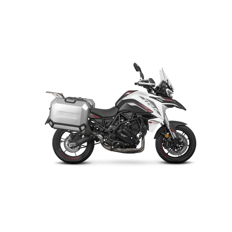 Fijación Shad 4P System Benelli TRK 702 TRK 702 X - B0TR734P