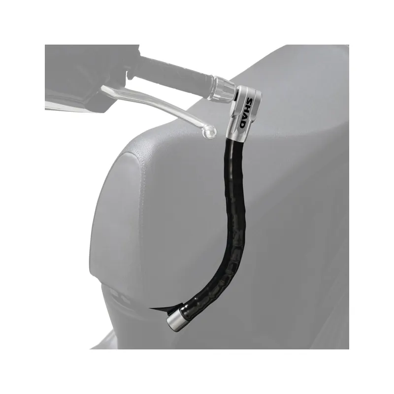 Fijación SHAD Lock Q0SQ15SC para SQ 16 /SQ 200