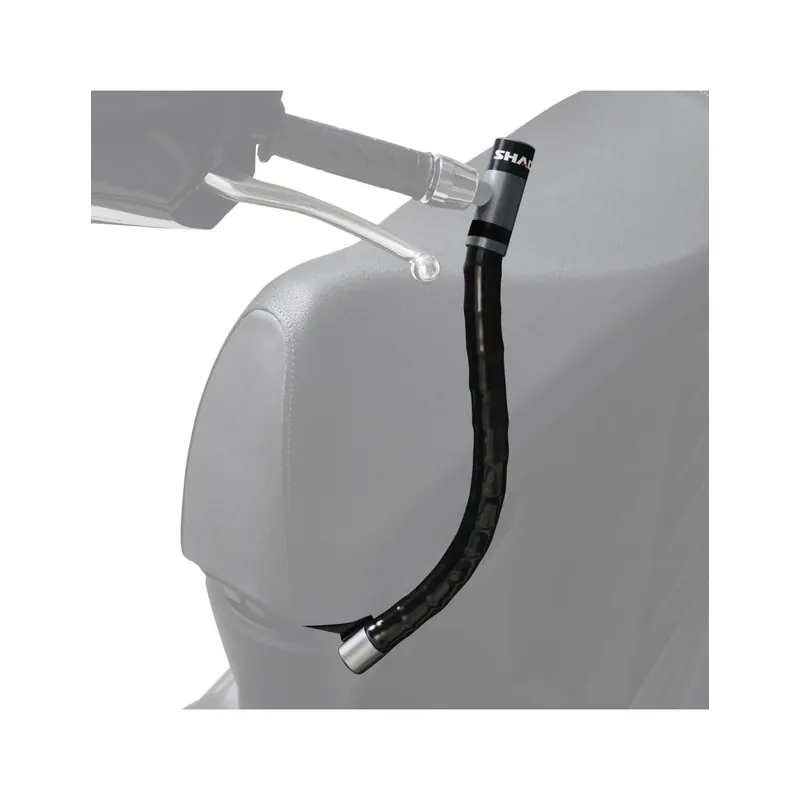 Fijación SHAD Lock S0JY33SC para SYM Joyrider 200/300