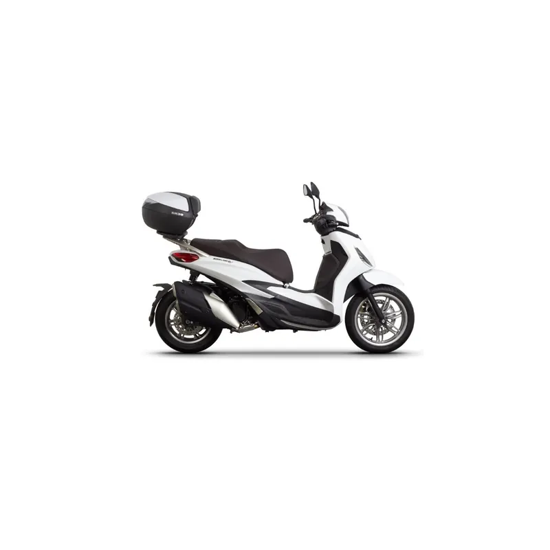 Fijación superior SHAD maleta moto Piaggio Beverly V0BV41ST