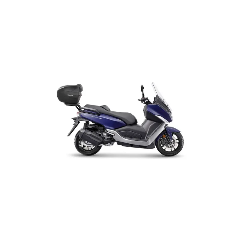 Fijación superior SHAD para maleta moto Sym Maxsym 400 S0MS41ST