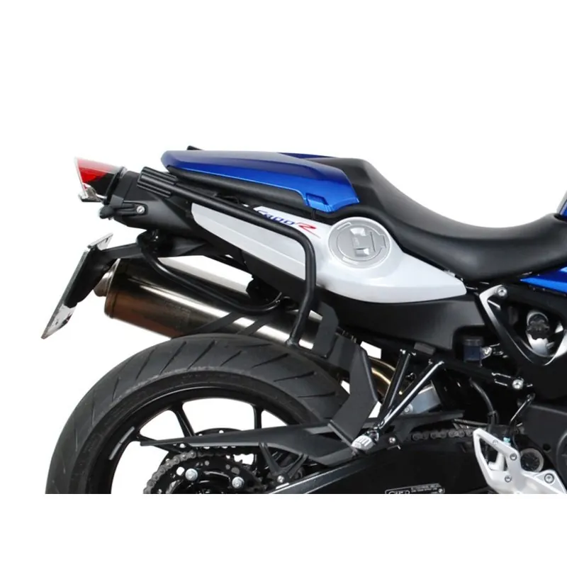 Fijaciones SHAD 3P System BMW F800 R/S 14