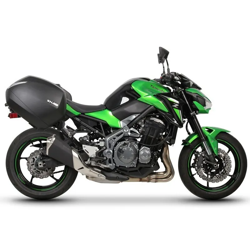 Fijaciones SHAD 3P System Kawasaki Z900 17'