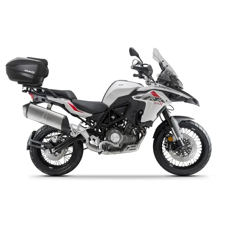 Fijaciones Shad Top Master BENELLI TRK 502 (16-17)