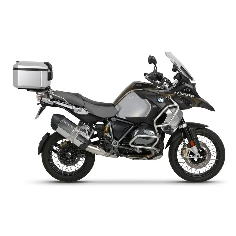 Fijaciones Shad Top Master BMW R1250GS