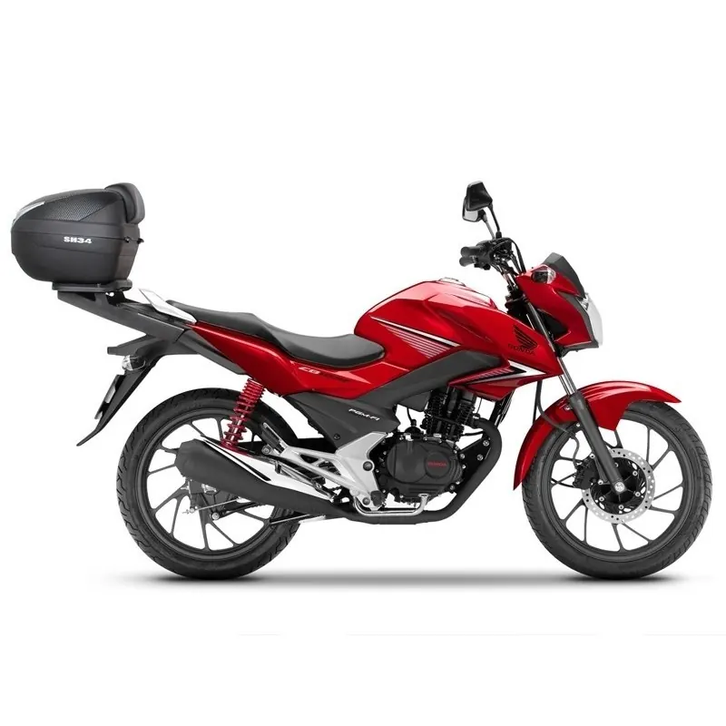 Fijaciones Shad Top Master Honda CB125F