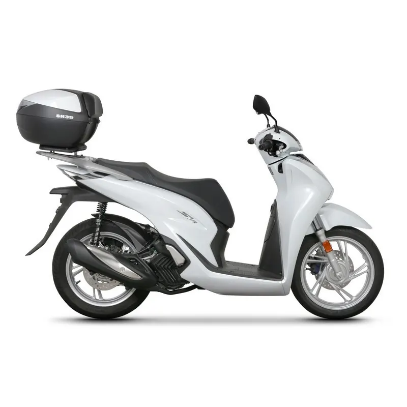 Fijaciones SHAD TOP MASTER HONDA SH125