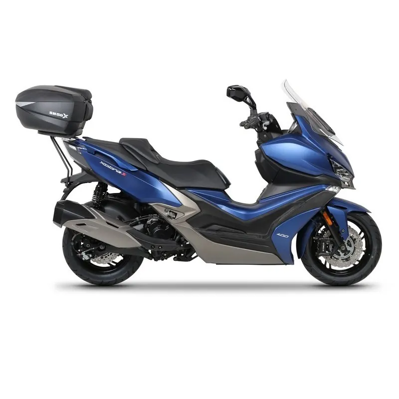 Fijaciones Shad Top Master Kymco Xciting 400 S 18-