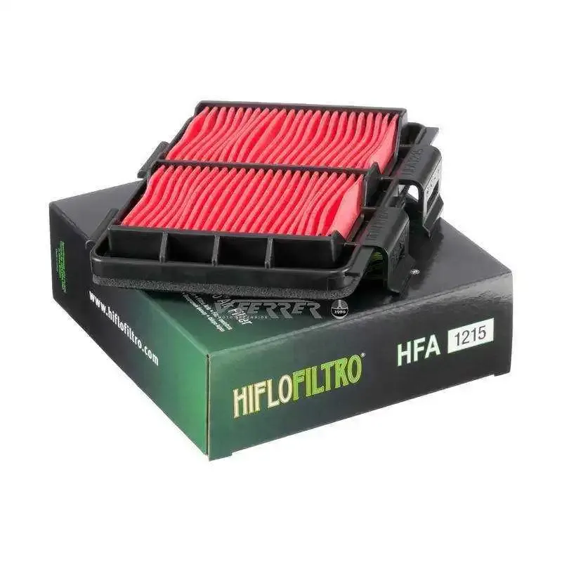 Filtro aire Hiflofiltro HFA1215