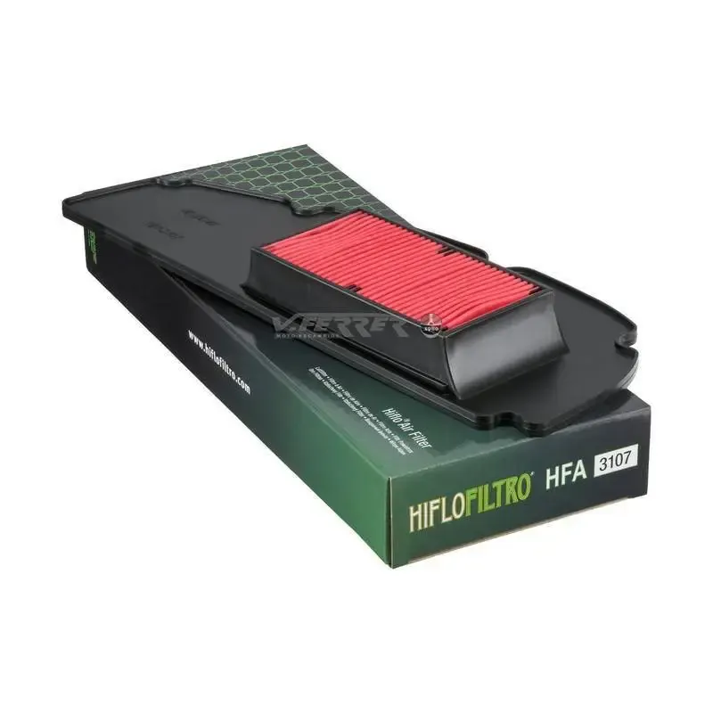 Filtro aire Hiflofiltro HFA3107