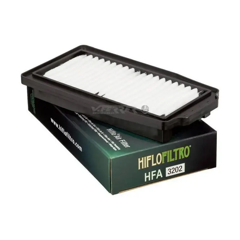 Filtro aire Hiflofiltro HFA3202