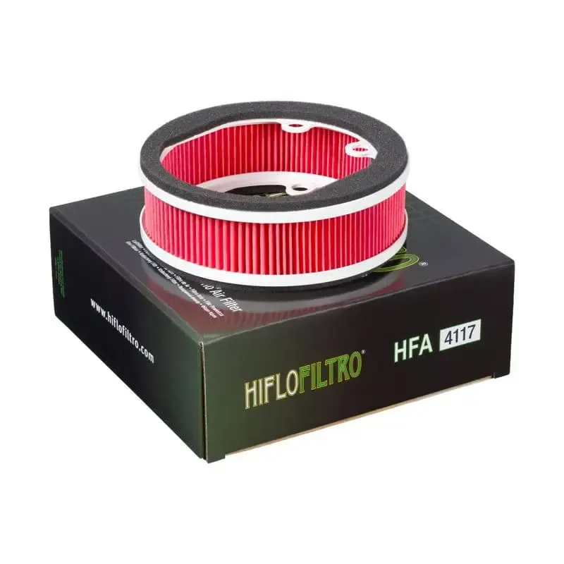 Filtro Aire Hiflofiltro HFA4117 Yamaha Majesty S