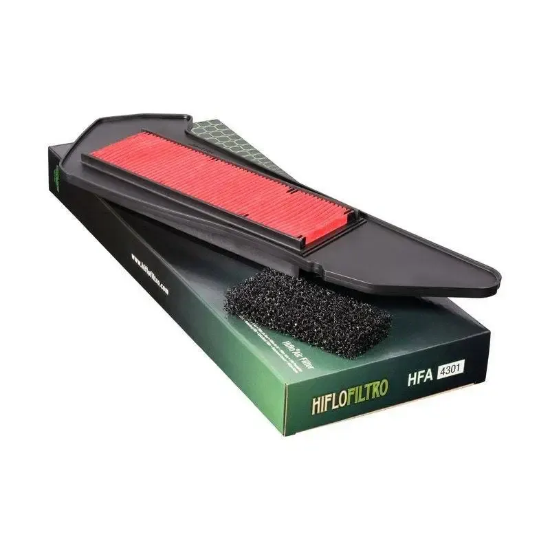 Filtro aire Hiflofiltro HFA4301