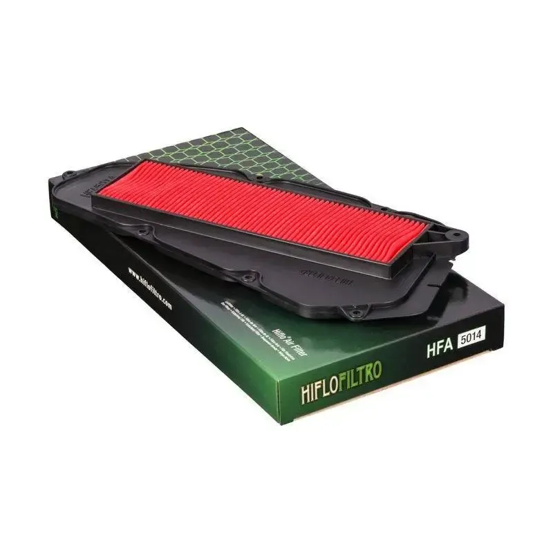 Filtro aire Hiflofiltro HFA5014
