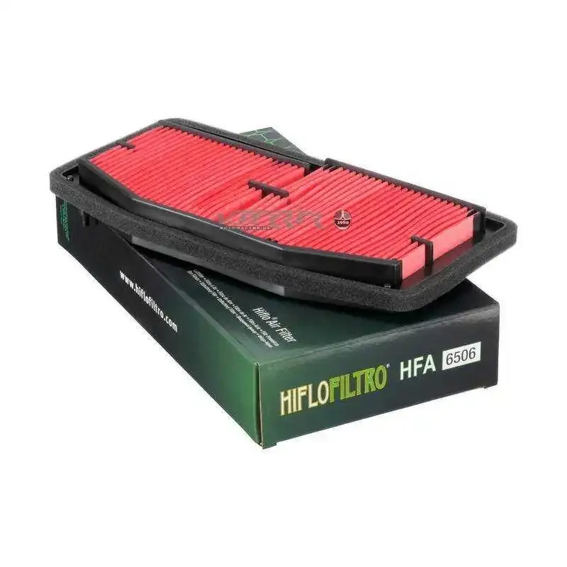 Filtro aire Hiflofiltro HFA6506