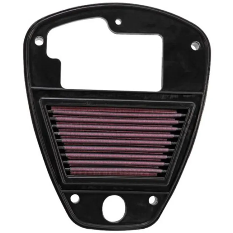 Filtro Aire K&N Kawasaki Vn 900 Vulcan