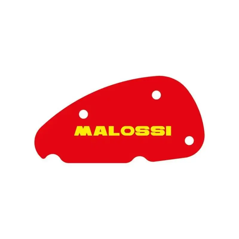 Filtro Aire Malossi Red Sponge Aprilia Sr50D 1417226