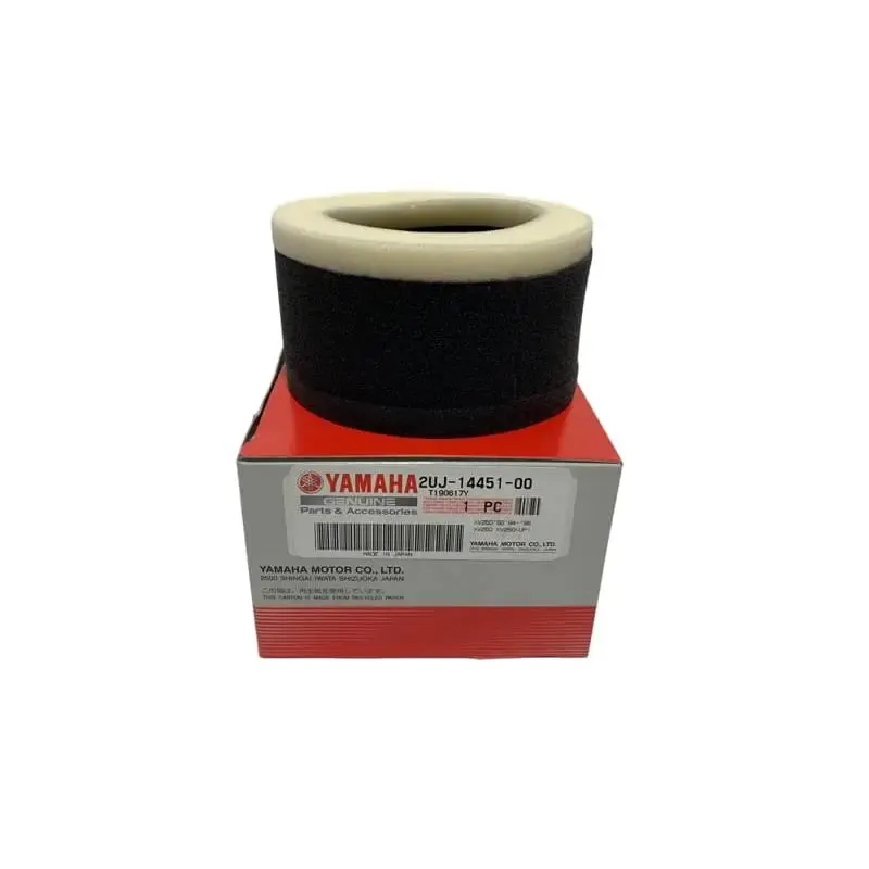 Filtro Aire OEM Yamaha Virago 250 2UJ-14451-01