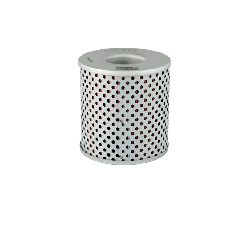 Filtro de aceite Champion para moto COF026
