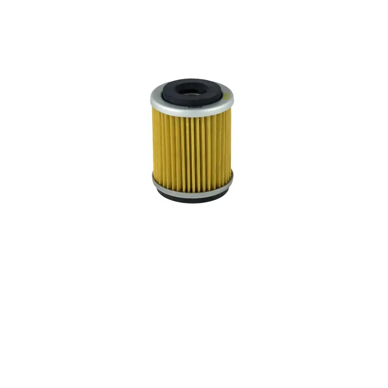 Filtro de aceite Champion para moto COF043