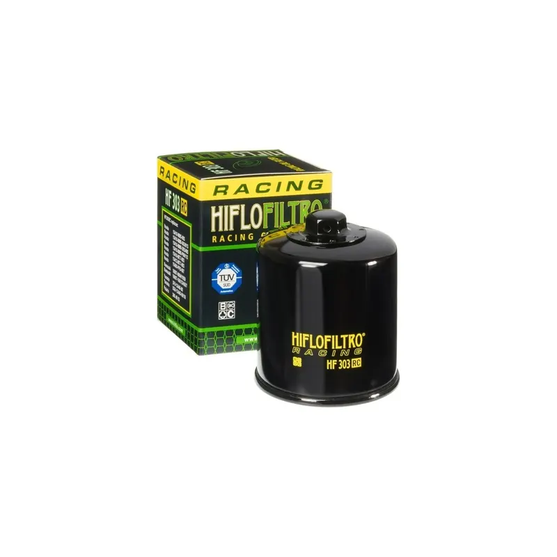 Filtro de aceite Hiflo Filtro HF303RC