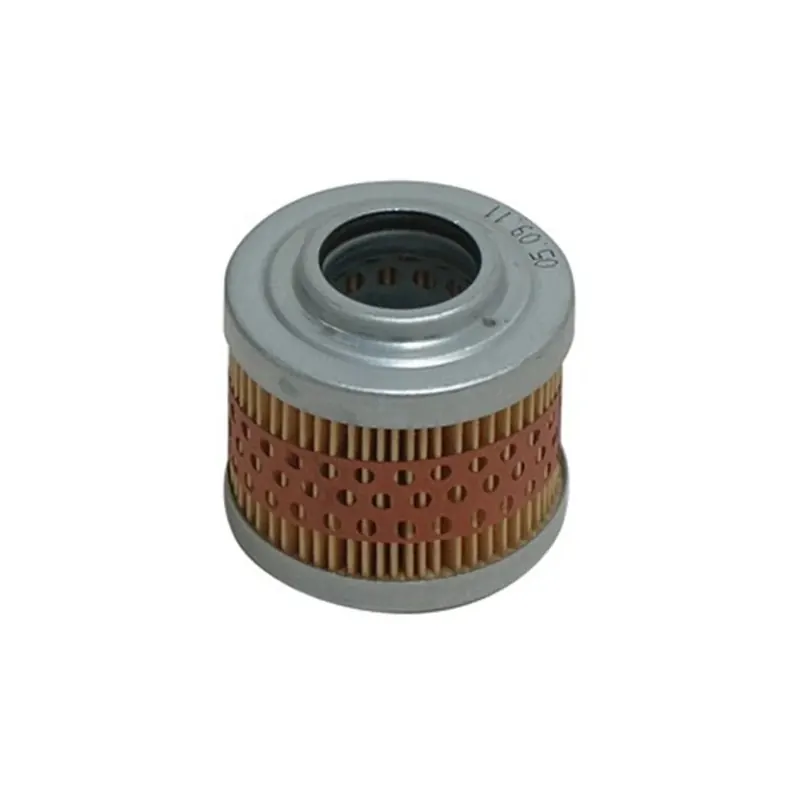 Filtro de aceite Mahle OX119