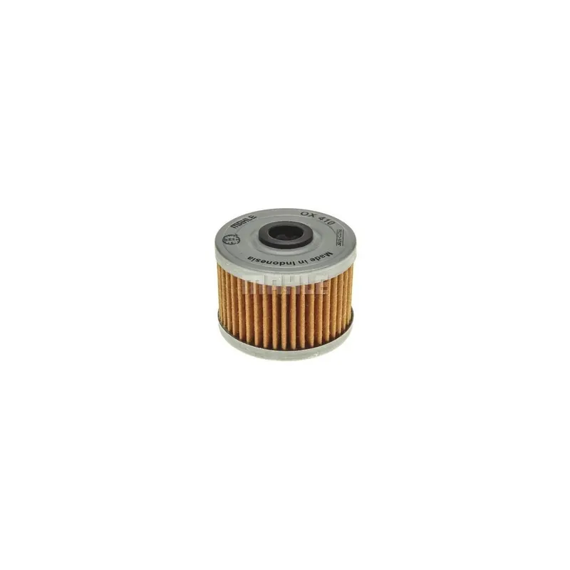 Filtro de aceite MAHLE OX410