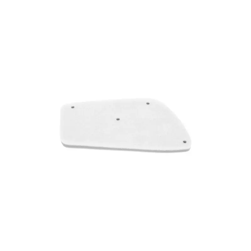 Filtro de aire Champion para moto Honda CAF0004DS