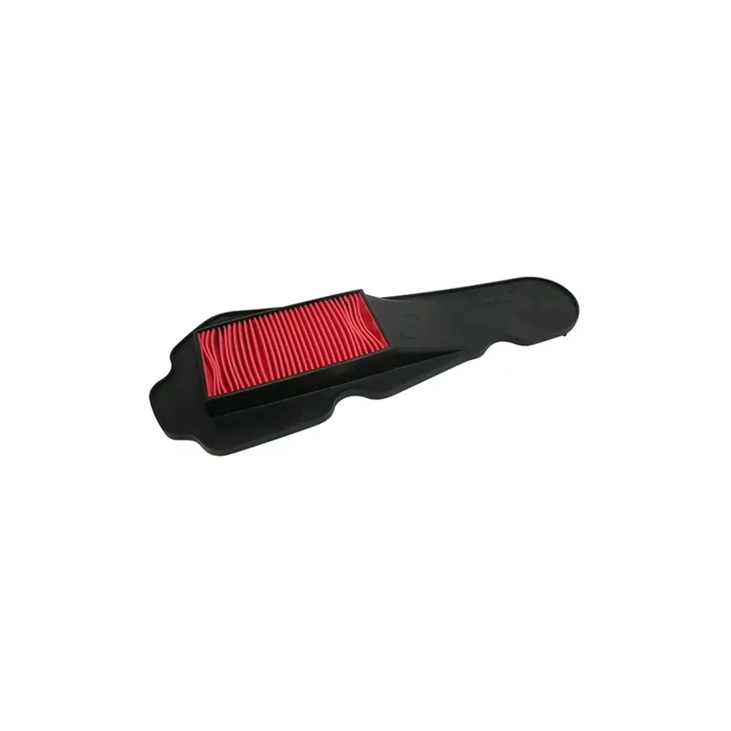 Filtro de aire Champion para moto Honda CAF0007