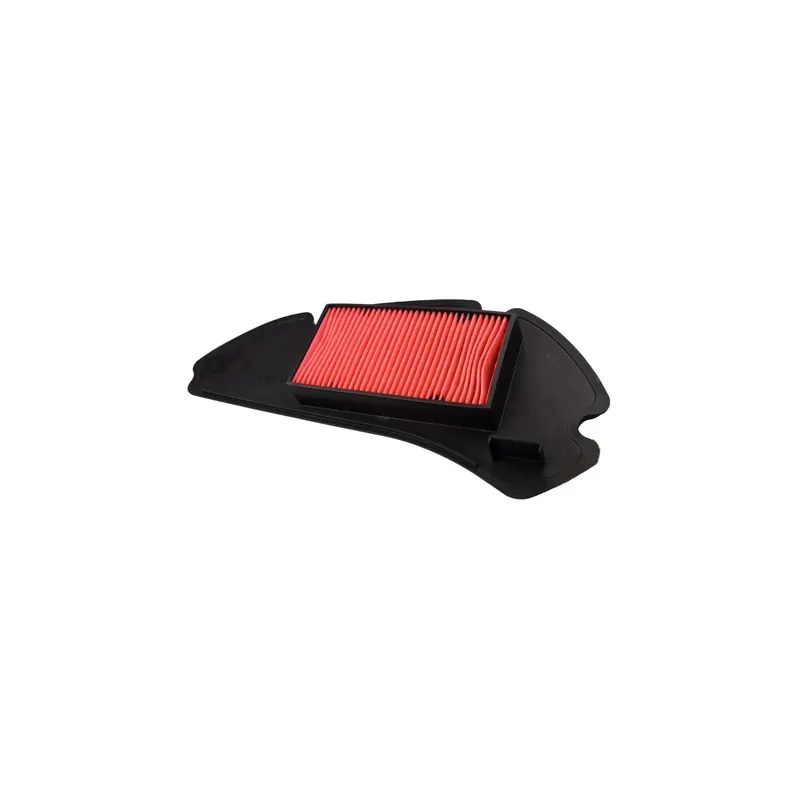 Filtro de aire Champion para moto Honda CAF0112WS