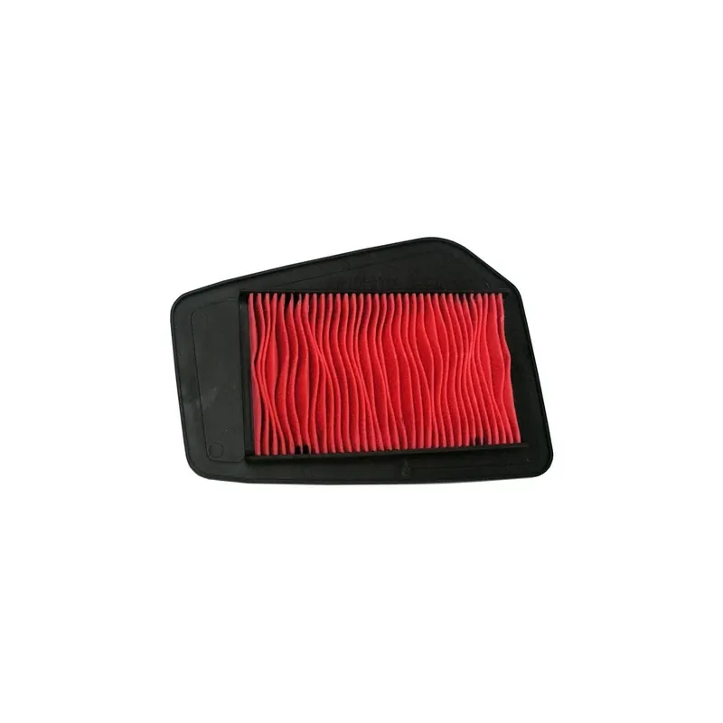 Filtro de aire Champion para moto Honda CAF0113