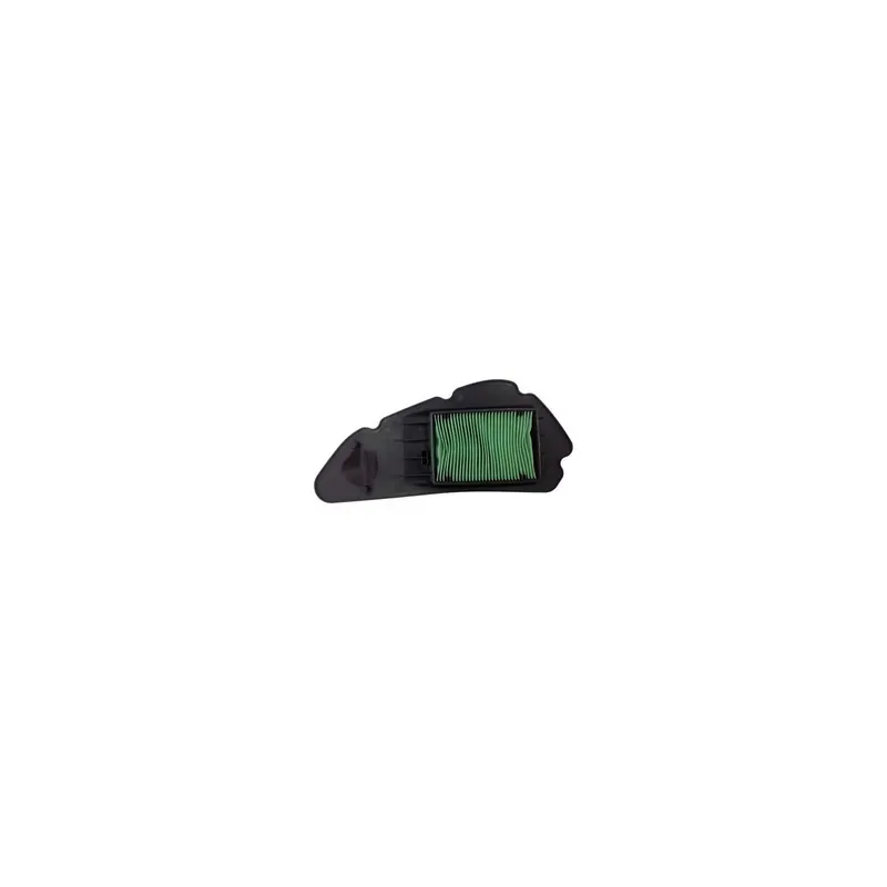 Filtro de aire Champion para moto Honda CAF0121WS