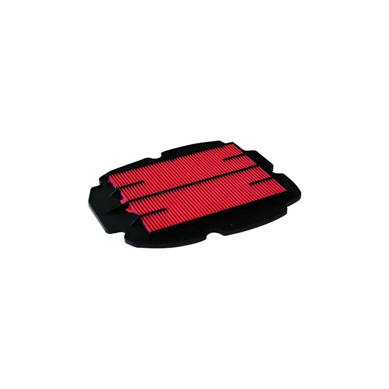 Filtro de aire Champion para moto Honda CAF0801