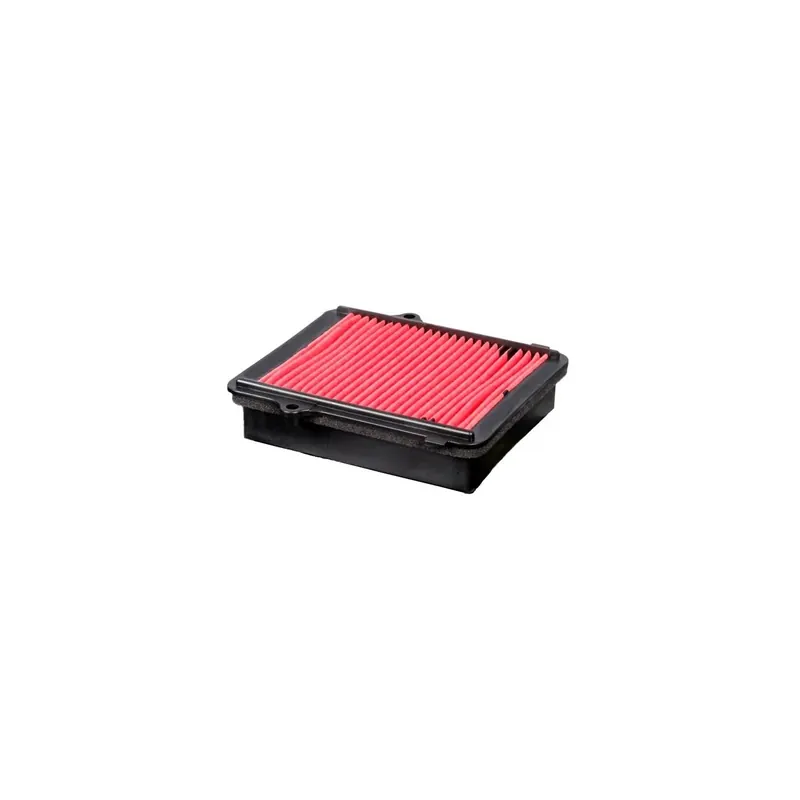 Filtro de aire Champion para moto Honda CAF0933
