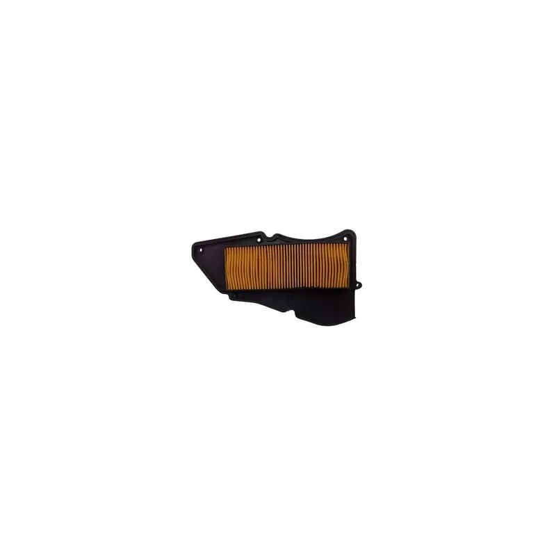 Filtro de aire Champion para moto SYM CAF4103